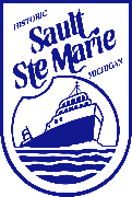 CITY OF SAULT STE. MARIE Logo